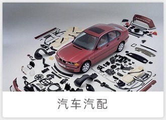 汽車汽配行業
