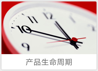 產品生命周期管理