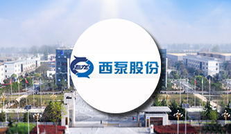 西泵股份：強化產業鏈協同 融入全球化體系