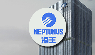 海王銀河：資源共享、規模效益