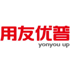 用友優普公司