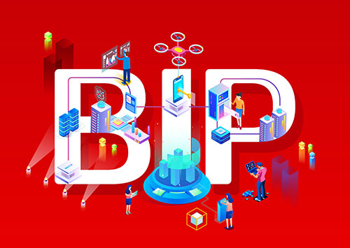 用友發布五大生態計劃，攜手伙伴共贏BIP